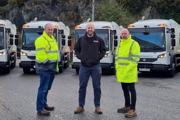 Delivering RCV excellence in Northern Ireland......