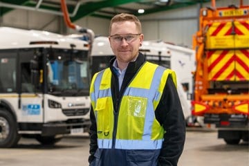 Spotlight On: Jason Smith, Senior Production Enginee......