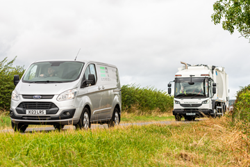 A different approach means exciting growth for Elite......