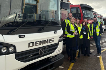 NRG Riverside celebrates its 30th anniversary...