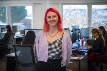 Talking Talent with Recruitment Business Partner,......