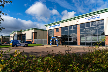 Our new Chester-le-Street Service Centre is now open!...