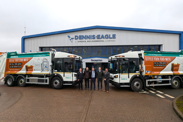 Collaboration at the heart of our partnership with......