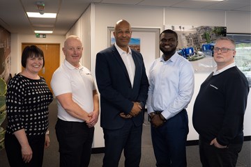 ISO 45001: A Monumental Milestone...