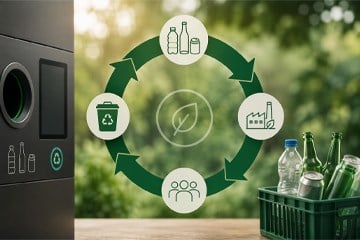 Deposit Return Scheme: Making a difference through......