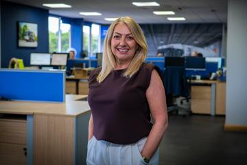 Spotlight On: Nicola Case, Regional Sales Manager...