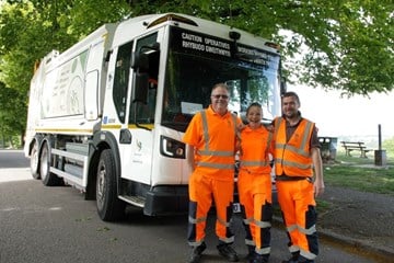 Bin Days - Newport City Council...