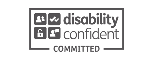 Disability Confident Committed