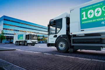 65 Dennis Eagle RCVs ordered for Milton Keynes’ new......