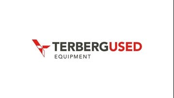 Terberg Expands with Terberg Used Equipment...